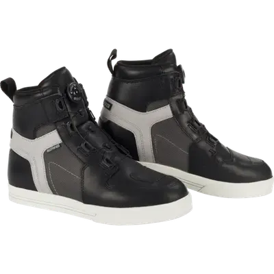 Мотокроссовки BERING Reflex Vented BBO468-T42 (T42, черный/серый)