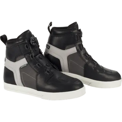 Мотокроссовки BERING Reflex Vented BBO468-T43 (T43, черный/серый)