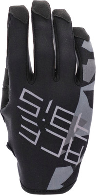 Мотоперчатки Acerbis CE Zero Degree 3.0 / 0024282.319.062 (S, черный/серый)