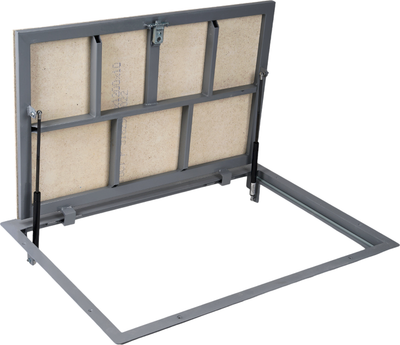 Люк напольный ЛючкиБел Погребок (65x65)