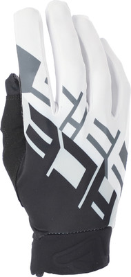 Мотоперчатки Acerbis MX Linear 0025592.237.064 (M, белый/черный)
