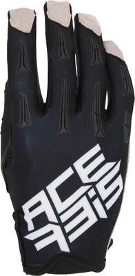 Мотоперчатки Acerbis MX X-H 0023409.090.064 (M, черный)