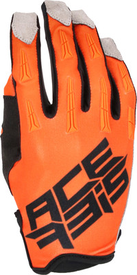 Мотоперчатки Acerbis MX X-H 0023409.010.062 (S, оранжевый)