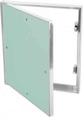 Люк под покраску ЛючкиБел Эко-Короб (25х25)