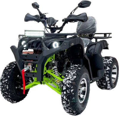 Квадроцикл Yacota Sela 200 Max (черный)