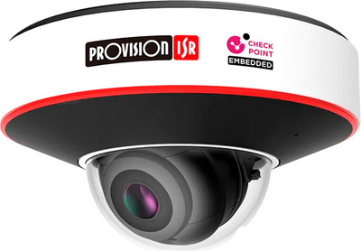 IP-камера Provision-ISR DMA-320IPEN-28-V4