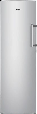 Морозильник ATLANT М-К М-7606-182-N СЕР