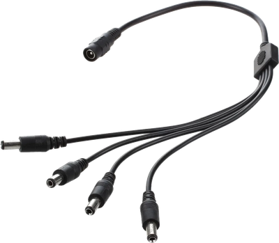 Кабель Provision-ISR PR-C14