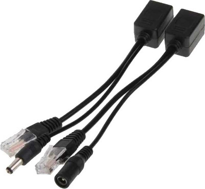 PoE-инжектор Provision-ISR NS-PI-PoEBT/A