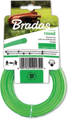 Леска для триммера Bradas Trimmer / ZTO30050K (круг)