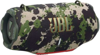 Портативная колонка JBL Xtreme 4 (камуфляж)