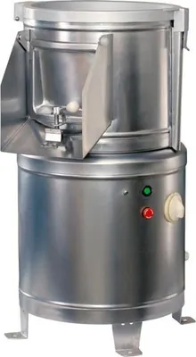 Картофелечистка Белторгмаш МОК-300У / мим12