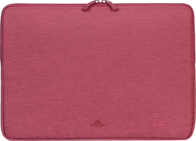 Чехол для ноутбука Rivacase Eco 7704 (красный)