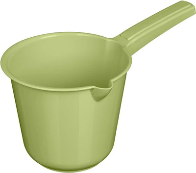 Ковш бытовой Idi Land Mixed 231116018/09 (зеленый)