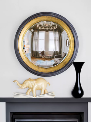 Зеркало Teroto Аннин B 45х45 (калифорния)