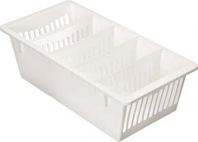 Органайзер для хранения Idi Land Mixed 231115529/00 (белый)