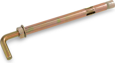 Анкерный болт Admiral HL 12х120 с г-образным крюком (50шт)