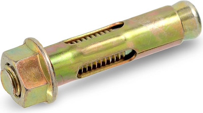 Анкерный болт Admiral HNM 12х220 с гайкой (50шт)