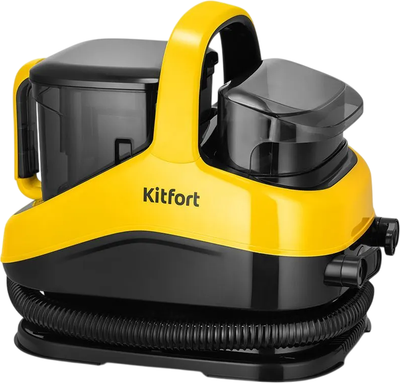 Пылесос Kitfort КТ-5555