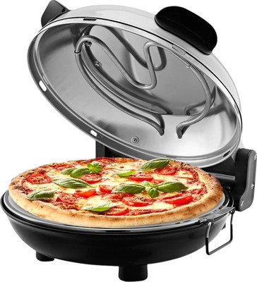 Пицца-мейкер Kitfort КТ-4643