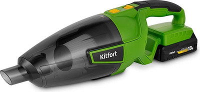 Портативный пылесос Kitfort КТ-5294