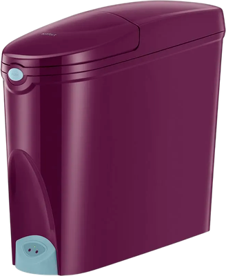 Сенсорное мусорное ведро Kitfort КТ-6809