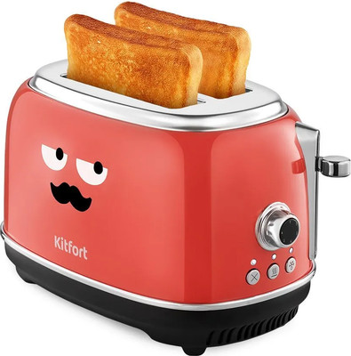 Тостер Kitfort KT-6457