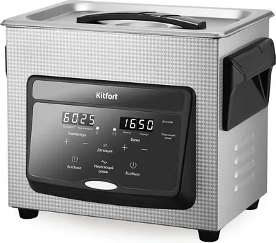 Стерилизатор портативный Kitfort КТ-6447