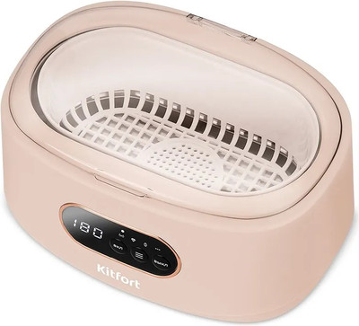Стерилизатор портативный Kitfort КТ-6448