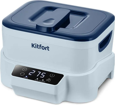 Стерилизатор портативный Kitfort КТ-6450