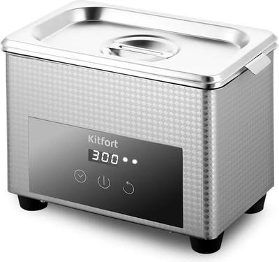 Стерилизатор портативный Kitfort КТ-6451
