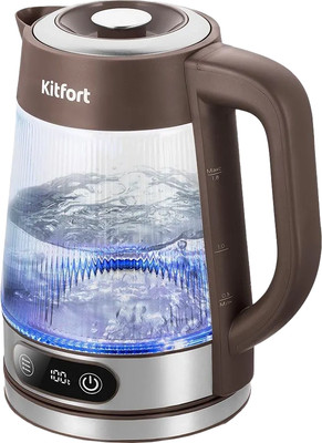 Электрочайник Kitfort КТ-8710
