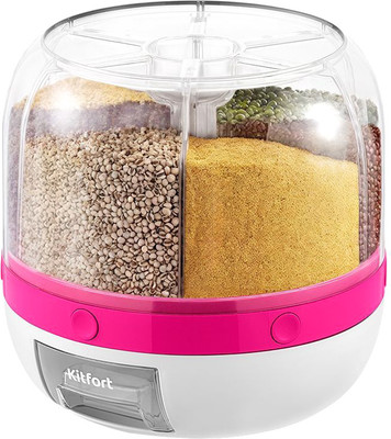 Емкость для хранения Kitfort КТ-1277