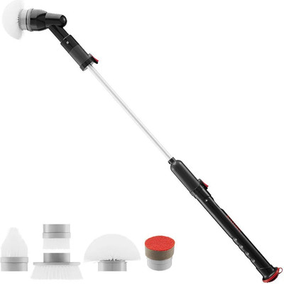 Щетка для уборки Kitfort КТ-6985