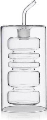 Бутылка для масла Ichendorf Milano Rings / 09370021