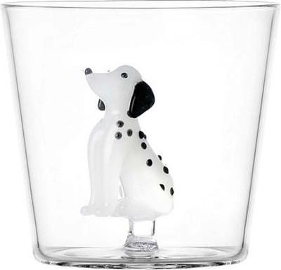 Стакан Ichendorf Milano Dogs / 09354295 (далматинец)