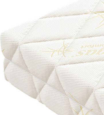 Чехол на матрас защитный Vegas Comfort 160x200x16