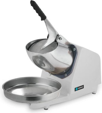 Профессиональный измельчитель льда Hurakan HKN-TR65