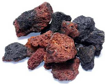 Камень лавовый для гриля Hurakan 163934