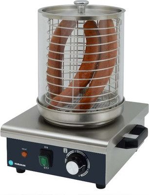 Аппарат для хот-догов Hurakan HKN-Y00