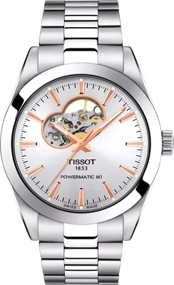 Часы наручные мужские Tissot T127.407.11.031.01