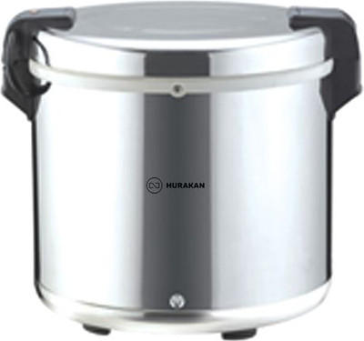 Профессиональный термос Hurakan HKN-RT210