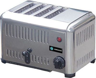 Профессиональный тостер Hurakan HKN-TPT4