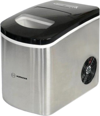 Профессиональный ледогенератор Hurakan HKN-IMF12M (пальчики)