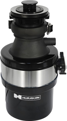 Профессиональный измельчитель отходов Hurakan HKN-FWD370A