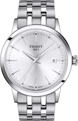 Часы наручные мужские Tissot Classic Dream T129.410.11.031.00