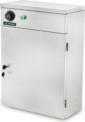 Профессиональный стерилизатор для ножей Hurakan HKN-UVA10