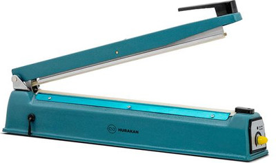 Профессиональный запайщик пакетов Hurakan HKN-CNT200