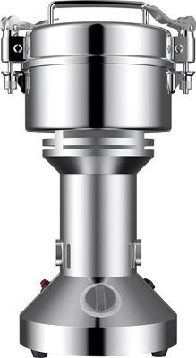 Профессиональный измельчитель для специй Hurakan HKN-SG100