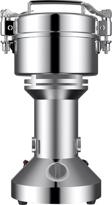 Профессиональный измельчитель для специй Hurakan HKN-SG200